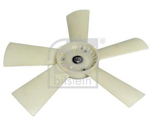 FEBI BILSTEIN Hélice ventilador, refrigeración del motor para MERCEDES-BENZ: 201 Series (Ref: 17851)