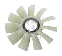 FEBI BILSTEIN Hélice ventilador, refrigeración del motor (Ref: 28035)
