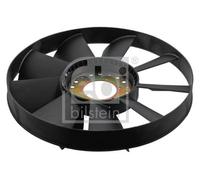 FEBI BILSTEIN Hélice ventilador, refrigeración del motor (Ref: 35536)