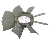 FEBI BILSTEIN Hélice ventilador, refrigeración del motor (Ref: 35556)
