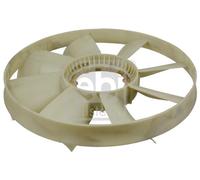FEBI BILSTEIN Hélice ventilador, refrigeración del motor (Ref: 35557)