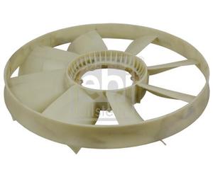 FEBI BILSTEIN Hélice ventilador, refrigeración del motor (Ref: 35557)