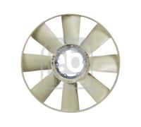 FEBI BILSTEIN Hélice ventilador, refrigeración del motor (Ref: 35558)