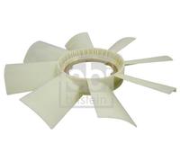 FEBI BILSTEIN Hélice ventilador, refrigeración del motor (Ref: 35559)