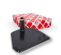 FEBI BILSTEIN Filtro hidráulico caja de cambios 100398 para transmisión automática