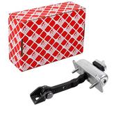 Febi bilstein Hinten Vorne Asegurador puerta Delante, izquierda, Delante, derecha 179505