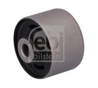 2x FEBI BILSTEIN Cojinete brazo transversal delant. trasero i/ R para