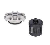 FEBI BILSTEIN Hydraulikfilter, Lamellenkupplung-Allradantrieb 177900 | Compatible con: VOLVO S40 II, S60 I, S80 I, S80 II, V50, V70 II, V70 III, XC70 I Cross Country, XC70 II, XC90 I