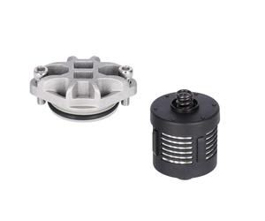 FEBI BILSTEIN Hydraulikfilter, Lamellenkupplung-Allradantrieb 177900 | Compatible con: VOLVO S40 II, S60 I, S80 I, S80 II, V50, V70 II, V70 III, XC70 I Cross Country, XC70 II, XC90 I