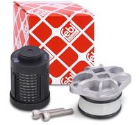 FEBI BILSTEIN Hydraulikfilter, Lamellenkupplung-Allradantrieb 177922