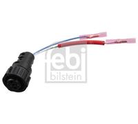 FEBI BILSTEIN Indicador de presión diferencial (Ref: 18329)