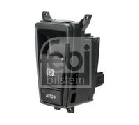 FEBI BILSTEIN Interruptor, accionamento freno detención para BMW: X5, X6 (Ref: 106547)