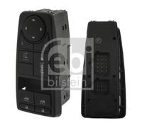 FEBI BILSTEIN Interruptor, cierre de puertas (Ref: 100178)