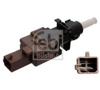 FEBI BILSTEIN Interruptor, control embrague para FIAT: Ducato, 500, Doblo, Panda, Linea, Punto, Stilo, Idea, Croma, Bravo & LANCIA: Delta (Ref: 49439)