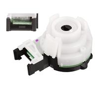 FEBI BILSTEIN Interruptor de encendido/arranque 172813 para Audi, Skoda y SEAT