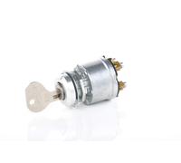 FEBI BILSTEIN Interruptor de encendido/arranque para AUDI: RS3, S3, Q2, A1, A3, RS Q3, Q3 & SKODA: Octavia, Scala, Rapid, Kamiq (Ref: 178877)