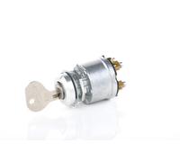 FEBI BILSTEIN Interruptor de encendido/arranque para SKODA: Yeti, Superb, Octavia & VOLKSWAGEN: Tiguan, Eos, Golf, Jetta, Sharan, Caddy (Ref: 194726)