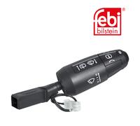 Febi BILSTEIN Interruptor de la Columna Intermitente para Opel Corsa D S07