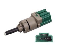 Febi bilstein Interruptor de luz de freno 176118.
