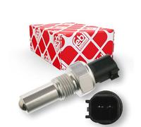 febi bilstein Interruptor de luz de marcha atrás 106972, 1 unidad