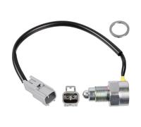 FEBI BILSTEIN Interruptor, piloto de marcha atrás para TOYOTA: Land Cruiser, Avensis, Yaris, MR2, Supra, Celica & SUZUKI: Swift (Ref: 109025)