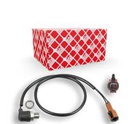 Febi bilstein Interruptor de luz de marcha atrás 109254, 1 unidad