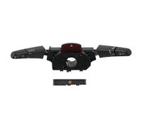 FEBI BILSTEIN Interruptor de luz intermitente con función intermitente con función limpia y lava Con función de luz de carretera con función de señales intermitentes de aviso con función de limpia y