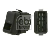 Interruptor de presión, control de presión de eje febi bilstein 11792