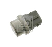 FEBI BILSTEIN Interruptor de temperatura, precalentamiento tubo admisión para VOLKSWAGEN: Sharan, Golf Cabriolet, Polo, Golf, Passat (Ref: 18648)