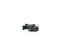FEBI BILSTEIN Interruptor luces freno para BMW: Série 7, Série 3, Série 1, M6, M3, Série 6, Série 5, M5, Z4, X5, X6, X3, X1, X4 (Ref: 37596)