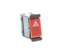 FEBI BILSTEIN interruptor luz warning para MERCEDES-BENZ: 201 Series, 107 Series, 123 Series, 126 Series (Ref: 24199)