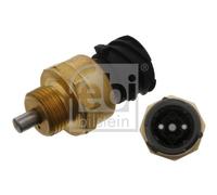Febi bilstein 40828 Interruptor de presión para engranaje