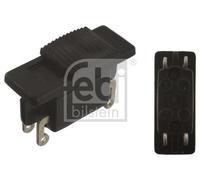 FEBI BILSTEIN Interruptor, transmisión de separación (Ref: 05925)