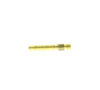 FEBI BILSTEIN Inyector para MERCEDES-BENZ: 201 Series, 107 Series, 129 Series, Classe E, 124 Series, 116 Series, Classe G, 123 Series (Ref: 29390)