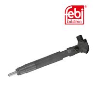 FEBI BILSTEIN Inyector Para Mercedes-Benz Sprinter 35-T Furgón 906 313 CDI