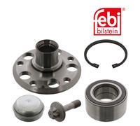 Febi BILSTEIN Juego Cojinete Delantero de Rueda Lados para Mercedes-Benz Clase-A