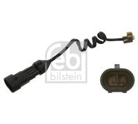 FEBI BILSTEIN Juego contacto de aviso, desgaste de frenos para IVECO: Daily (Ref: 35450)