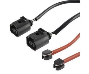 FEBI BILSTEIN Juego contacto de aviso, desgaste de frenos (Ref: 174826)