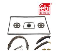 Febi BILSTEIN Juego Correa de Distribución para Porsche Cayenne S 4.8 Turbo 955