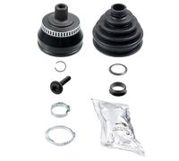 FEBI BILSTEIN Juego de articulación árbol de transmisión Delantero, izquierda Delantero, derecha 185232 Junta Homocinética