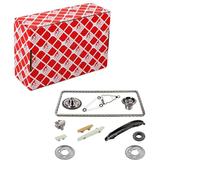 Kit de cadena de distribución Símplex 172446 FEBI BILSTEIN para FORD LAND ROVER