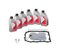 Febi Bilstein Kit cambio aceite caja automática 171776 – Porsche Cayenne/Audi Q7/Volkswagen Touareg