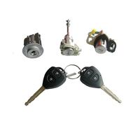 FEBI BILSTEIN Juego de cilindros de cierre (Ref: 26879)
