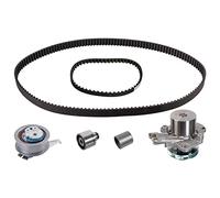 Febi bilstein Juego de correa dentada 173077.