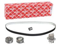 Febi bilstein Juego de correa dentada 173266.