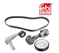 FEBI BILSTEIN Juego De Correas De Poly V Para MINI Mini R56 R59 R57