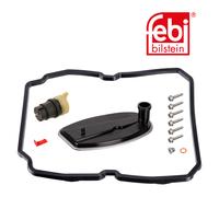 FEBI BILSTEIN Juego De Filtros Hidráulicos Automático Para Mercedes-Benz Clase C