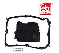 FEBI BILSTEIN Juego De Filtros Hidráulicos Automático Para Mitsubishi L