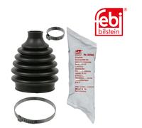 Febi BILSTEIN Juego de Fuelles Eje Motriz Delantero para Ford Mondeo I Turnier