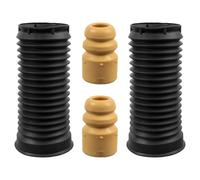 FEBI BILSTEIN Juego de guardapolvos amortiguador 178552 eje delantero 0,188kg